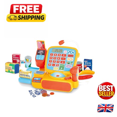Children toy cash - children's,