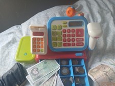 ELC Till Cash Register Role