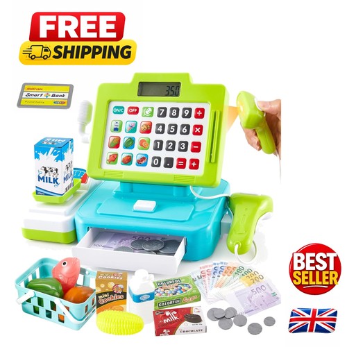 Children toy cash - toy,